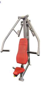 Cybex VR3 Chest Press