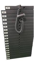 Life Fitness Arm Extension