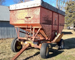 lot 70 image: Gravity Box