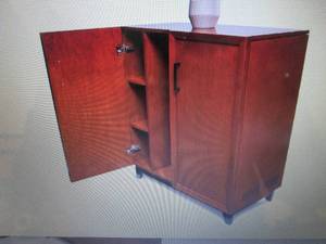 Kegerator System (Cherry, Half-Dipp...