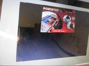 Jumbo, Puzzle Mates, Portapuzzle - ...