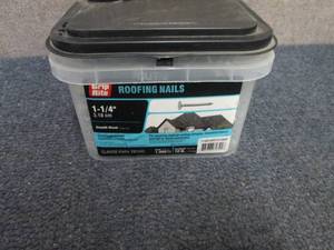 10 lb Grip Rite 1-14 inch Roofing ...