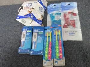 HotCold Compress, 2 Digital Thermo...