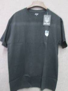 2 NWT Black Large Wolf Gym Tshirts...