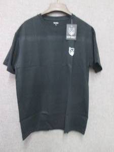 2 NWT Black Large Wolf Gym Tshirts...