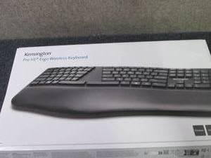 Kensington Pro Fit Ergo Wireless Ke...