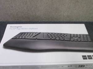 Kensington Pro Fit Ergo Wireless Ke...
