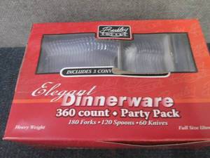 Berkley Square Elegant Dinnerware P...