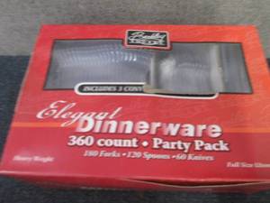Berkley Square Elegant Dinnerware P...