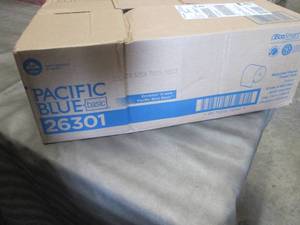Georgia Pacific 26301 Envision Towe...