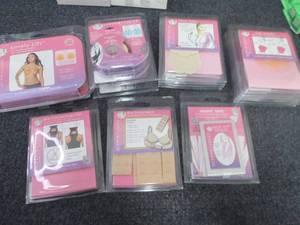Assorted Supportable Items...
