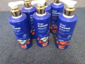 6- 8.4 oz Always Sensitive Wash...