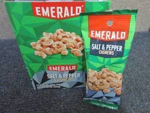 12- 1.25 oz Emerald Salt & Pepper C...