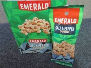 12- 1.25 oz Emerald Salt & Pepper C...