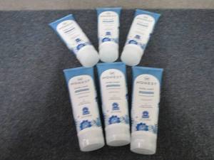 6- 8 oz Honest Soothing Therapy Bod...