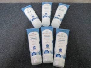 6- 8 oz Honest Soothing Therapy Bod...