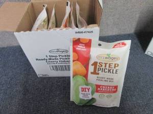 6- Mrs Wages 1 Step Pickling Mix Ch...