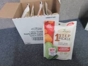 6- Mrs Wages 1 Step Pickling Mix Ch...