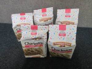 5- 8 ct 8.6 oz Pepperidge Farms Cha...