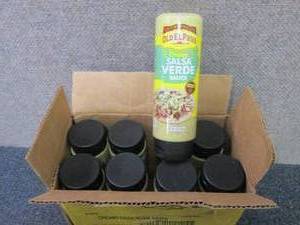 8- 9 oz Old El Paso Creamy Salsa Ve...