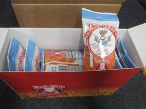 10- 4 oz Dees Nuts Ranch Siracha P...
