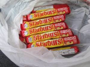 12- 2.07 oz Original Starburst...