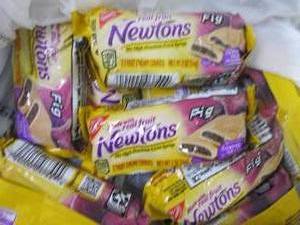 12- 2.0 oz Fig Newtons ...