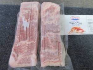 CC 2- 1.5 lb pks FROZEN Hickory Smo...