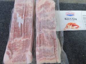 CC 2- 1.5 lb pks FROZEN Hickory Smo...