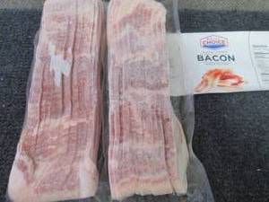 CC 2- 1.5 lb pks FROZEN Hickory Smo...