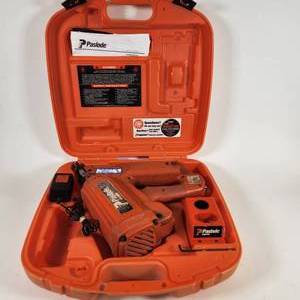 Cordless Paslode