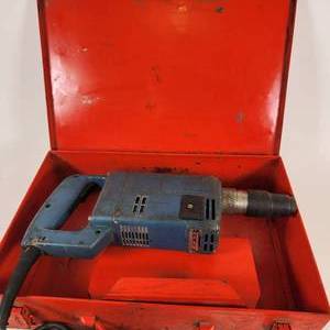 Bosch Hammer Drill