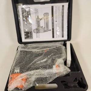 WEN 61723K Air Brad Nailer