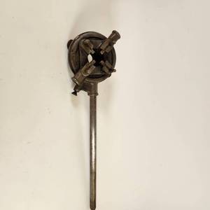 Industrial Pipe Threader