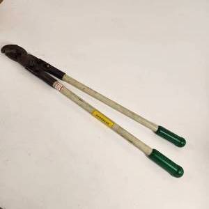 Greenlee 706 Industrial Cutter