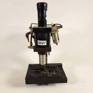 Mini Air Press