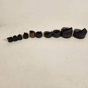 Greenlee Conduit Cutters