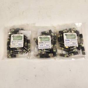 Cable Connectors Model CM-RG59PC-F