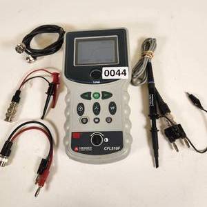 AVO MEGGER Comms Testers CFL510F