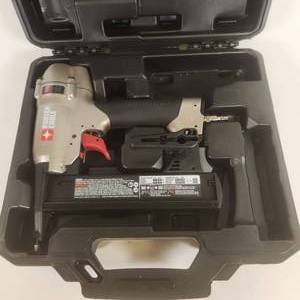 Porter Cable 18 Gauge Narrow Crown Stapler