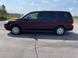 2006 Chevrolet Uplander LS