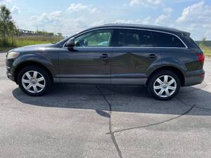 2007 Audi Q7 4.2 Quattro - AWD