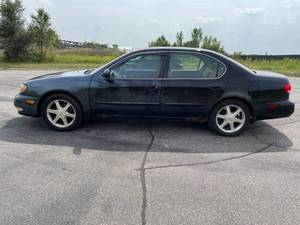 2003 INFINITI I35