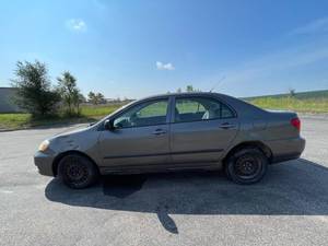 2005 Toyota Corolla CE - 1 OWNER