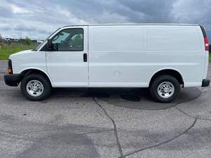 2016 Chevrolet Express 2500 - 1 OWNER