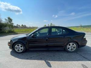 2006 Saab 9-3 2.0T - 2 OWNERS - MANUAL