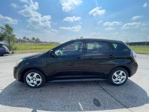 2010 Pontiac Vibe 1.8L