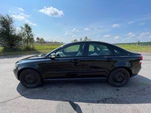 2007 Volvo S40 2.4I - 2 OWNERS