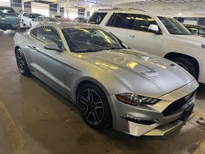 2020 Ford Mustang GT Premium 5.0 V8