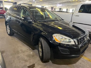 2011 Volvo XC60 AWD